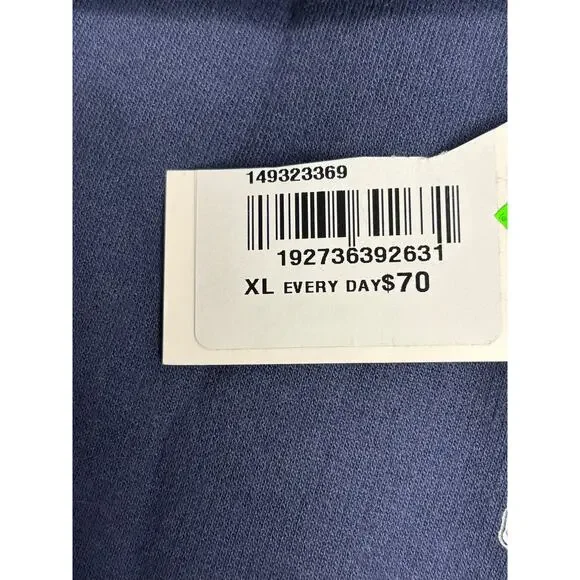 Lauren James Dallas Cowboys Long Sleeve - Women's XL - Picture 3 of 3